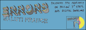 Erros - Salut! France banner
